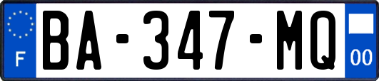 BA-347-MQ