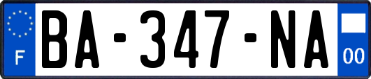 BA-347-NA