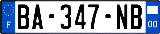 BA-347-NB