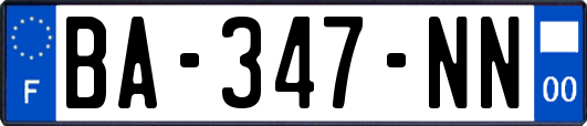 BA-347-NN