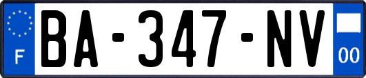 BA-347-NV