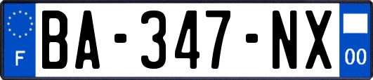 BA-347-NX