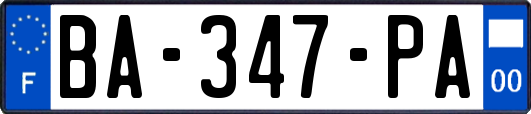 BA-347-PA