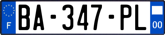 BA-347-PL