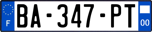 BA-347-PT