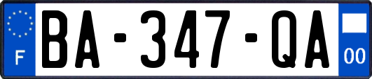 BA-347-QA
