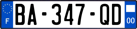BA-347-QD