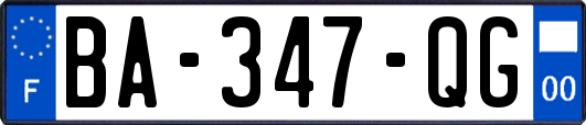 BA-347-QG