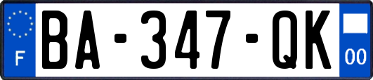BA-347-QK