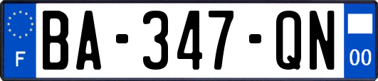 BA-347-QN