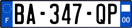 BA-347-QP