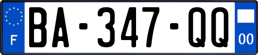 BA-347-QQ