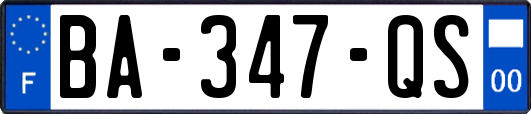 BA-347-QS
