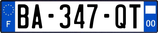 BA-347-QT