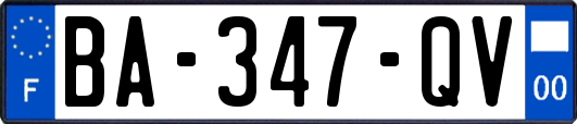 BA-347-QV
