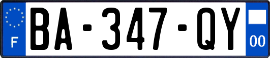 BA-347-QY