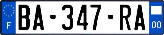 BA-347-RA