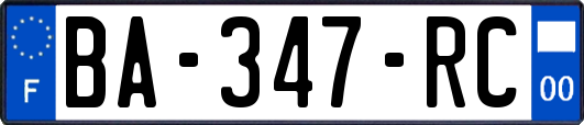 BA-347-RC