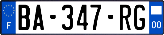 BA-347-RG