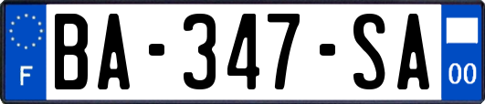 BA-347-SA