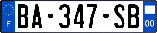 BA-347-SB