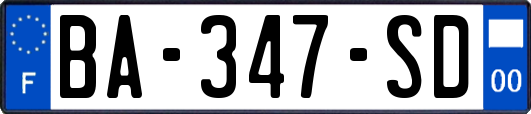 BA-347-SD