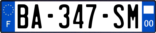 BA-347-SM