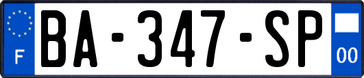 BA-347-SP