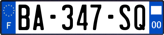 BA-347-SQ