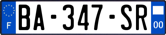 BA-347-SR