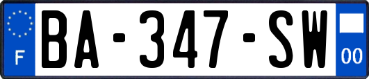 BA-347-SW