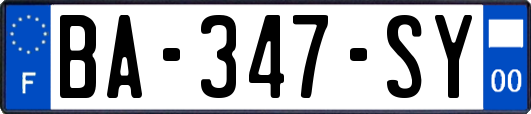 BA-347-SY
