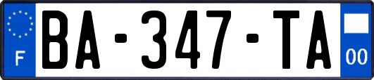 BA-347-TA