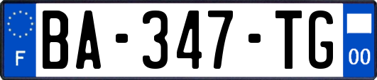 BA-347-TG
