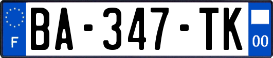 BA-347-TK