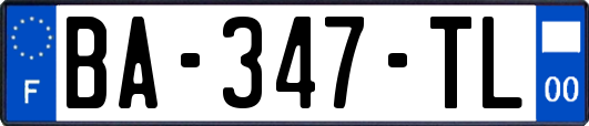 BA-347-TL