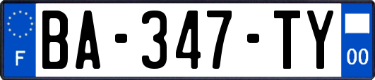 BA-347-TY