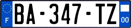 BA-347-TZ