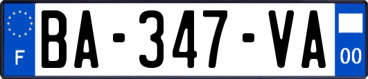 BA-347-VA