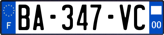 BA-347-VC