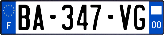 BA-347-VG
