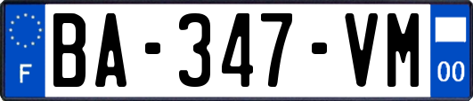 BA-347-VM