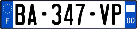 BA-347-VP