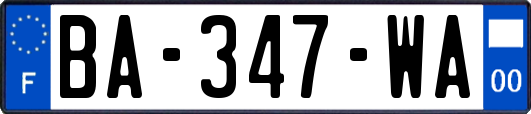 BA-347-WA