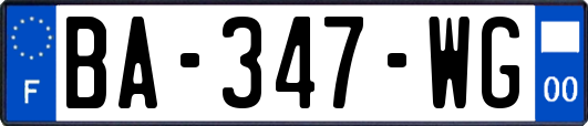BA-347-WG