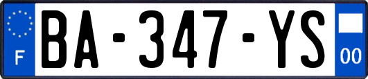 BA-347-YS