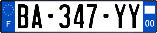 BA-347-YY