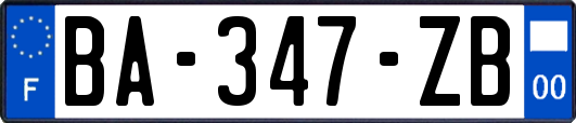 BA-347-ZB