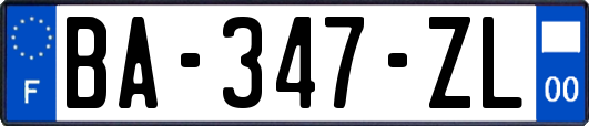 BA-347-ZL