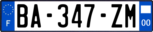 BA-347-ZM